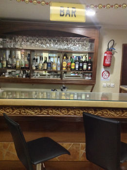 Hotel Bar